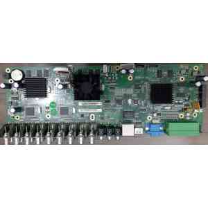 دانلود فایل دامپ فلش فریمور RASTER RS-816LFS3 MX25L12805D 16CH DVR Dump Firmware
